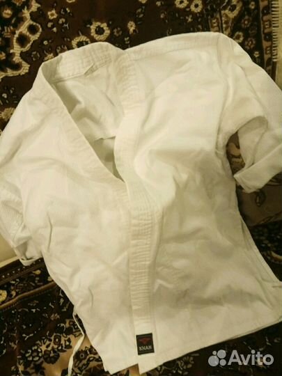 Форма для каратэ и других единоборств