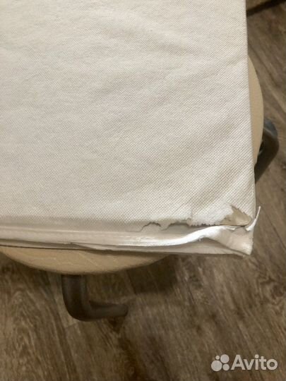 Переноска детская