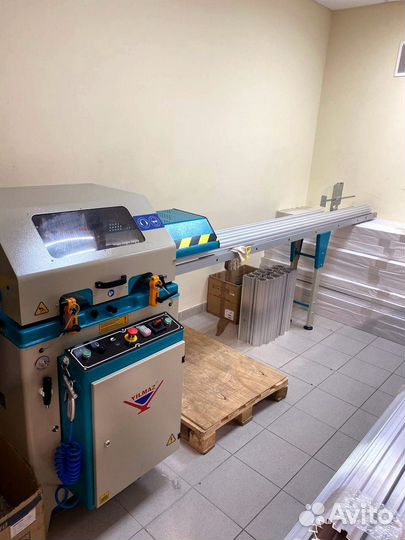 Светильник светодиодный термостойкий 30W