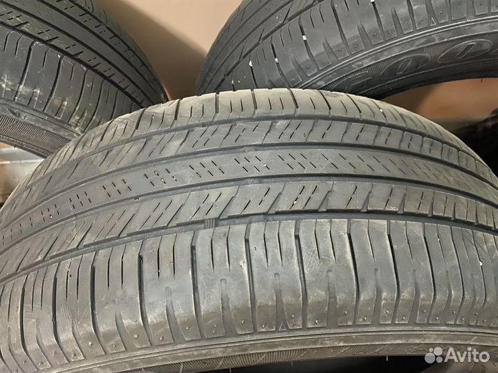 Goodyear Eagle LS 225/55 R18