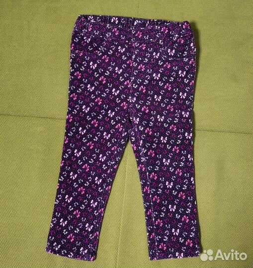 Вещи для девочки р 86