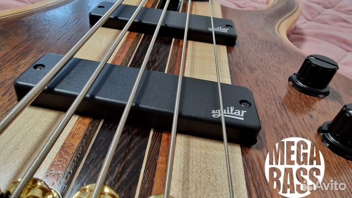 Ibanez BTB 1805