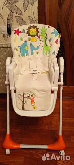 Стул для кормления Bella baby