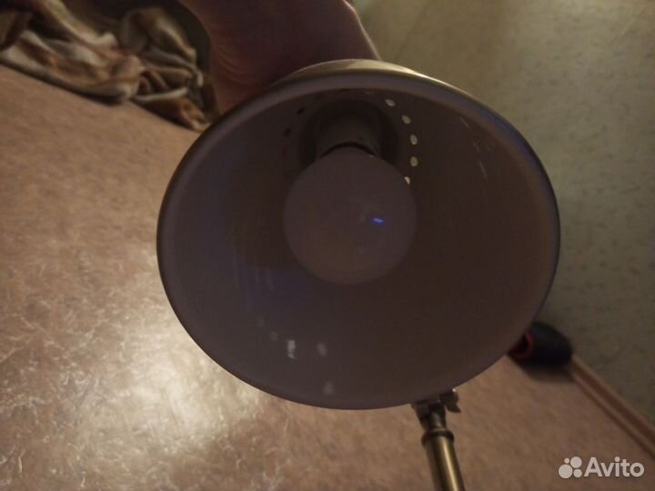 Настольная лампа Odeon Light