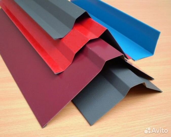 Доборные элементы