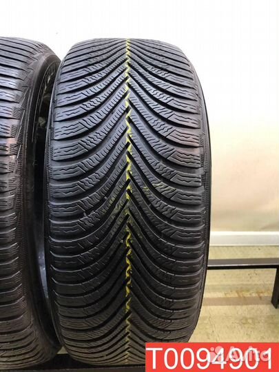 Michelin Alpin 5 225/55 R17 101R