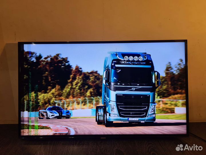 Телевизор Samsung 102 см