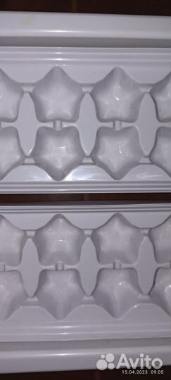 Лоток для заморозки льда