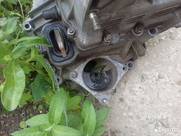 Кпп ваз 2108,2109,2113,2114