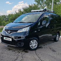 Nissan NV200 1.6 AT, 2016, 172 000 км, с пробегом, цена 1 530 000 руб.