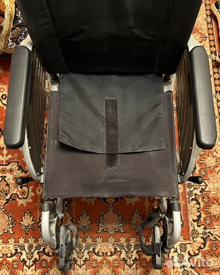 Инвалидная коляска ottobock