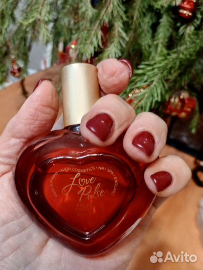 Love Pulse(Avon)