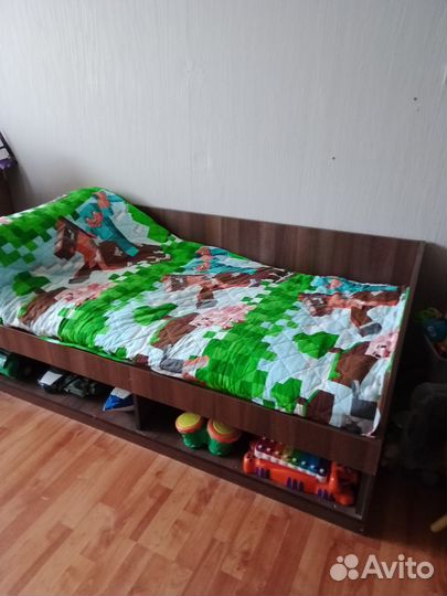 Кровать детская (160)