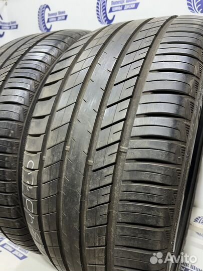 Jinyu YS82 285/40 R20