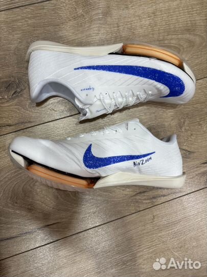 Шиповки nike Maxfly 2