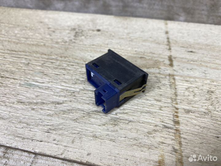 Кнопка ASC BMW Е46 E39 E38