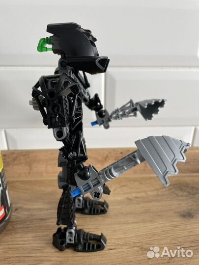 Lego Bionicle 8603 Whenua