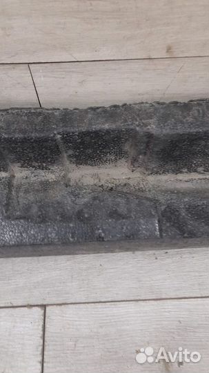 Абсорбер заднего бампера Nissan Pathfinder R52 С