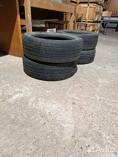 Matador MP 47 Hectorra 3 195/55 R16