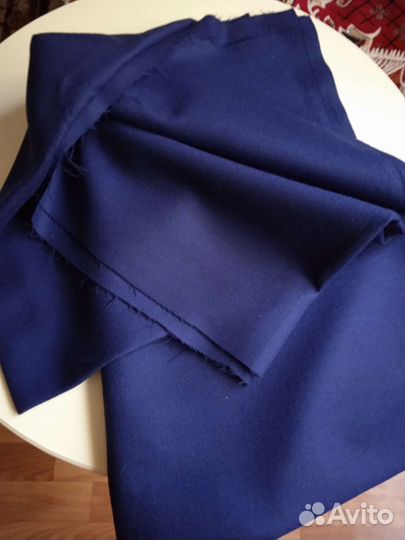 Ткань костюмная 290х140см