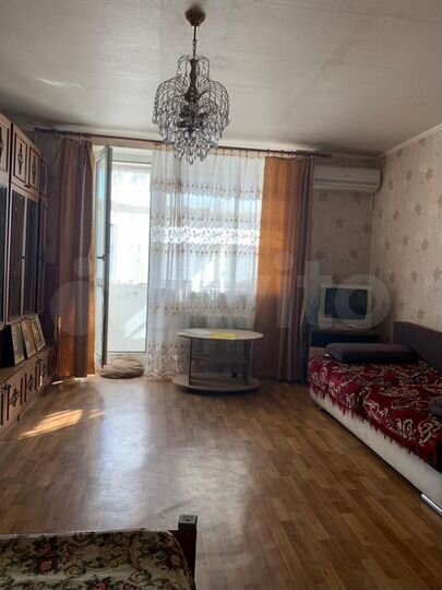 1-к. квартира, 36,9 м², 9/9 эт.