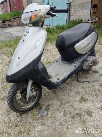 Продам мопед скутер