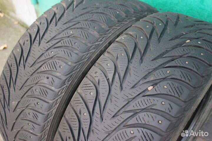 Yokohama Ice Guard IG35 235/55 R19
