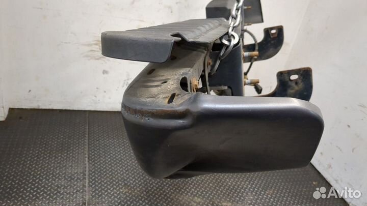 Прицепное устройство Ford F-150, 2008