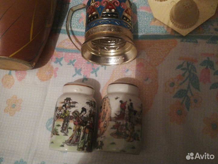 Чайник заворочный мнц СССР