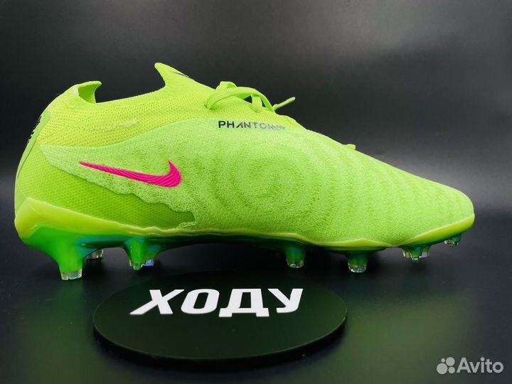 Бутсы nike phantom gx 39-45