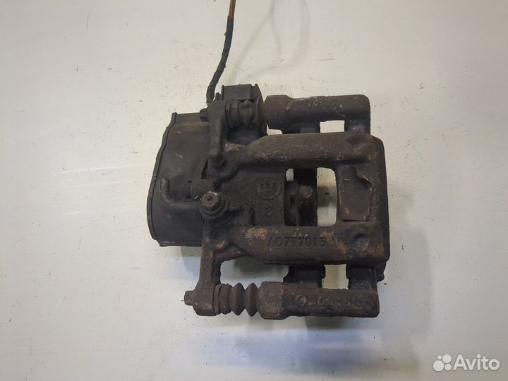 Суппорт Citroen C4 Grand Picasso 2014, 2014