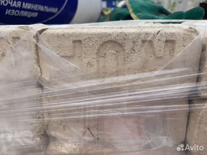 Топливные брикеты ruf