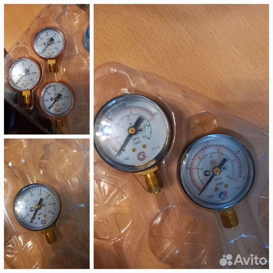 Ротаметр, редукторы, регуляторы, манометры