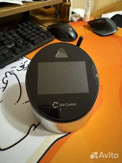 Wifi роутер 4g модем с симкартой