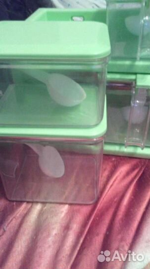 Контейнер для хранения