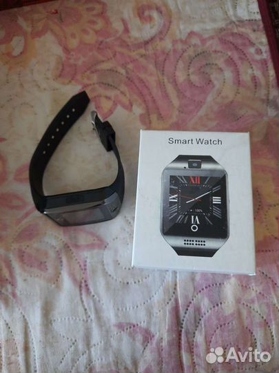 Smart watch