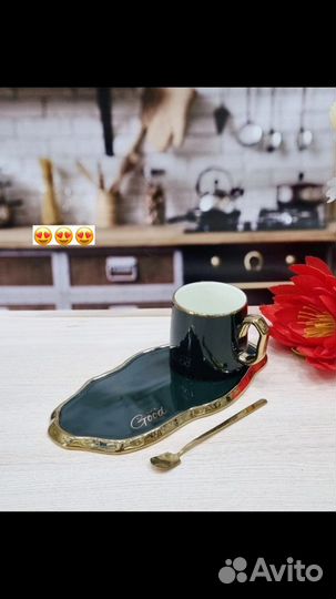 Сувенирная чашка