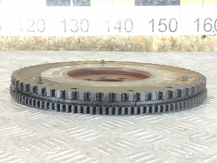 Маховик Renault Logan 2005 2014