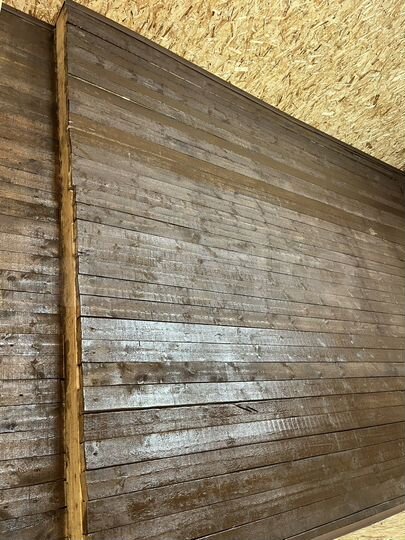 Гараж, 21 м²