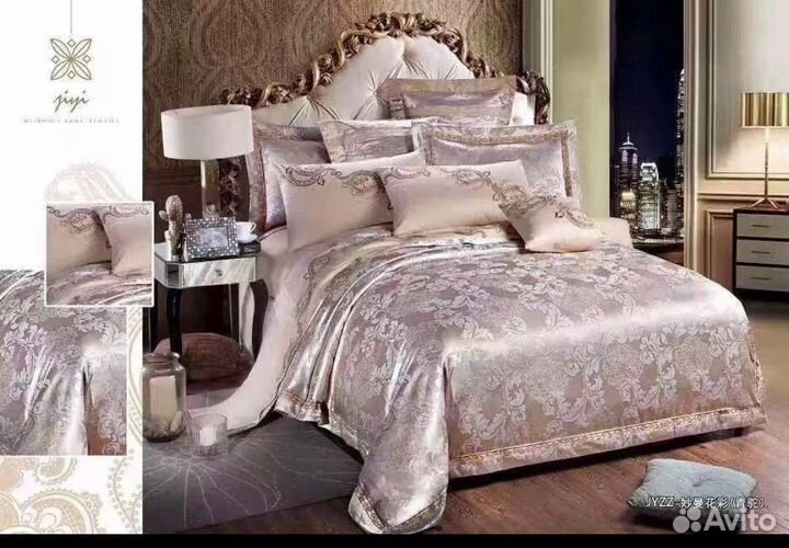 Белье постельное