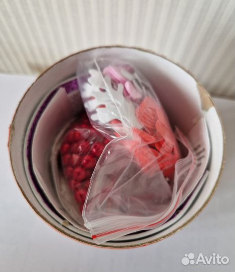 Топиарий своими руками. Набор для творчества