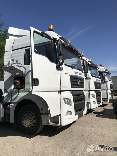 Водитель экспедитор дальнобойщик категории Е се