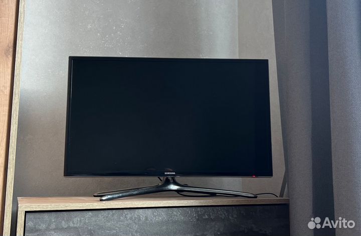 Телевизор SMART tv