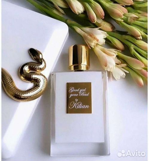 Духи Kilian Good Girl Gone Bad