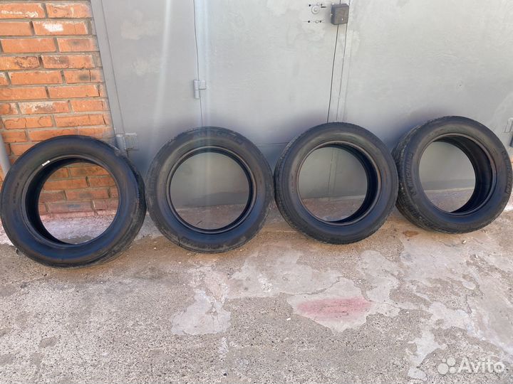 Michelin Latitude Sport 225/60 R18 100H