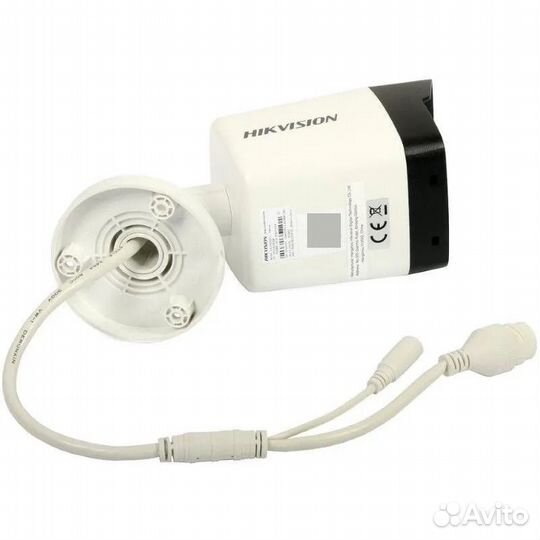 IP-камера Hikvision DS-2CD1043G0-I(C)