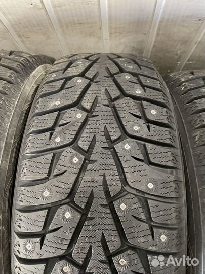 Yokohama Ice Guard Stud IG55 205/55 R16