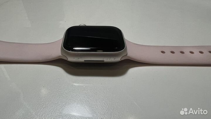Часы Apple Watch 7 41 mm