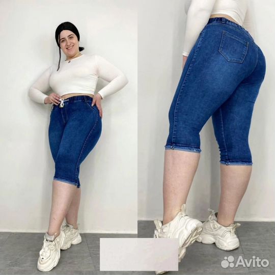 Шорты 50р до 64р