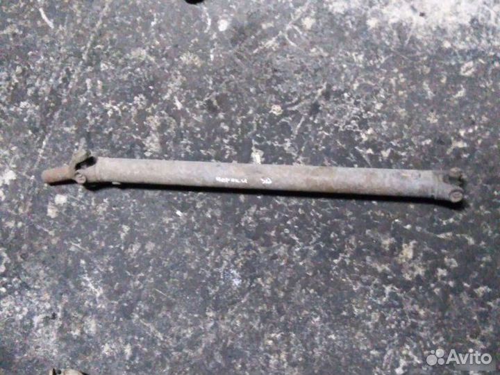 Карданный вал Jeep Cherokee XJ 2.5